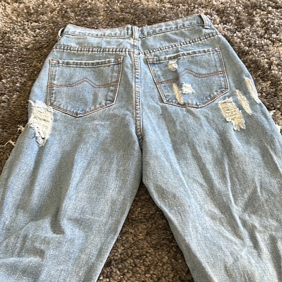 𝅺Women’s Polly jeans - Picture 4 of 4